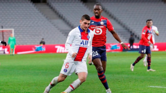 Prediksi Lille vs PSG, Les Parisiens Semakin Kokoh di Puncak