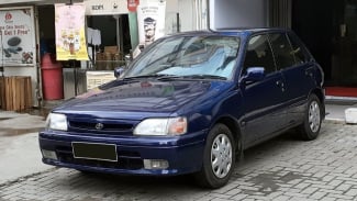  Mobil Bekas Seharga Motor Matik, Pemutihan Pajak Diperpanjang