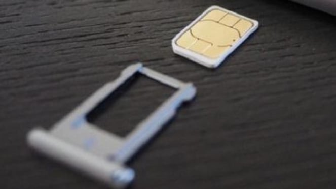 Cara Memperbaiki Hp Nokia Kartu Sim Tidak Terbaca
