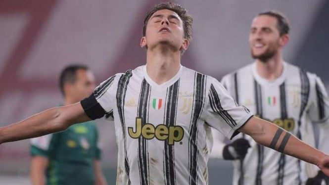 Paulo Dybala