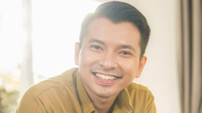 Reza Surya Putra