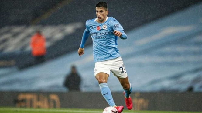 Pemain Manchester City, Joao Cancelo