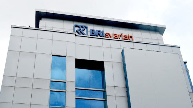 BRI Syariah / Bank Rakyat Indonesia Syariah