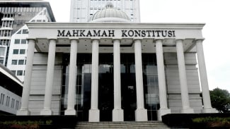 Forum Politisi Muda Gugat Masa Jabatan Anggota DPR ke MK, Minta Dibatasi 2 Periode