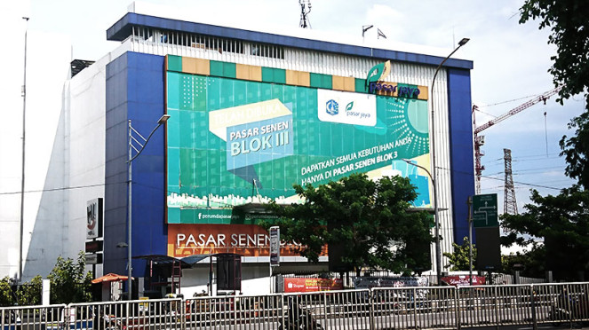 Pasar Senen