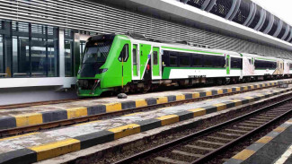 Syarat Naik Kereta, Belum Vaksin Booster Wajib PCR