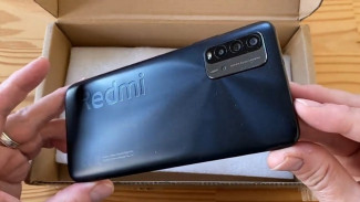 Xiaomi Redmi 9T Siap-siap Muncul ke Publik