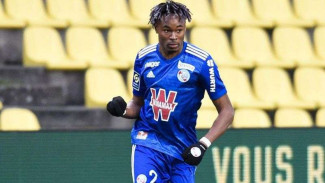 Setelah Makan Konate, Kini Muncul Mohamed Simakan