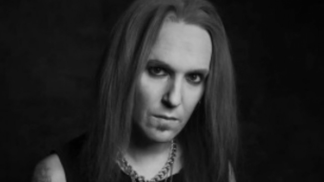 Alexi Laiho