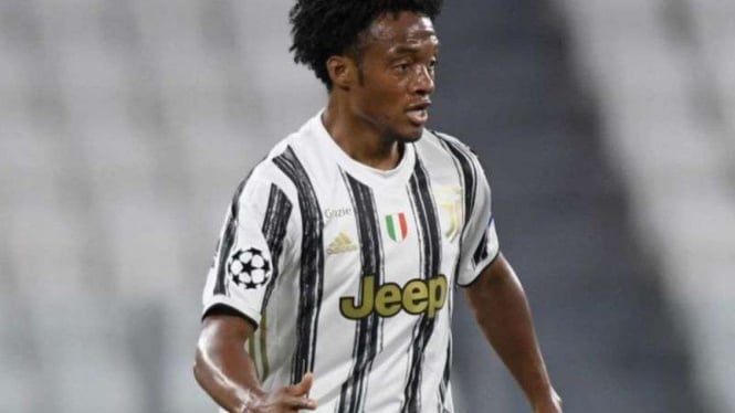 Juan Cuadrado