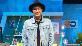 Penyebab Ayah Gilang Dirga Meninggal Dunia, Ternyata Sempat Alami Serangan Jantung