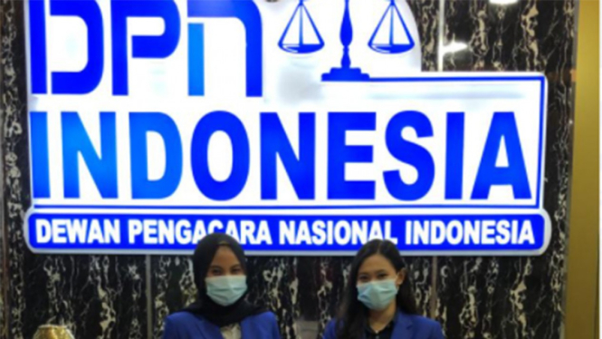 Dewan Pengacara Nasional (DPN) Indonesia