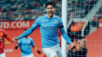 Manchester City Dihantam Kabar Buruk Usai Kalahkan Everton