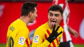 5 Pemain Tak akan Dijual Barcelona dengan Tawaran Berapapun, Pewaris Generasi Emas