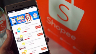 Cara Mendaftar Shopee Affiliate Program, Mudah Tanpa Ribet