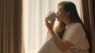 Cara Stefani Horison Buktikan Kopi Indonesia yang Terbaik