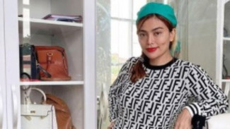 Santai Banget, Metode Tiup-tiup Lahiran ala Bidan Novel Damanik