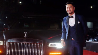 Raffi Ahmad Sebut Sudah Putus sama Orang Depok, Ayu Ting Ting?