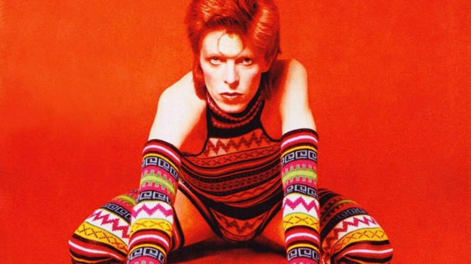 David Bowie