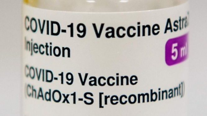 Karena faktor distribusi dan logistik, vaksinasi di Australia kemungkinan menggunakan lebih banyak vaksin COVID-19 buatan AstraZeneca yang diproduksi di Melbourne.