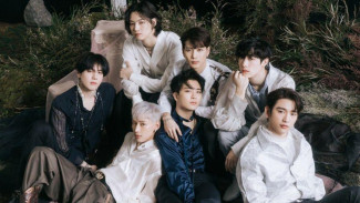 GOT7 Tinggalkan JYP Entertainment