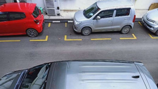 Desain Atap Mobil Ada yang Polos atau Bergaris, Ini Tujuannya