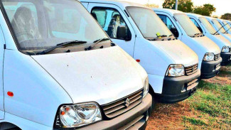 Knalpot Mobil Jadi Target Baru Kawanan Pencuri
