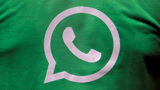 La nueva apariencia de WhatsApp
