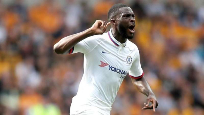 Fikayo Tomori