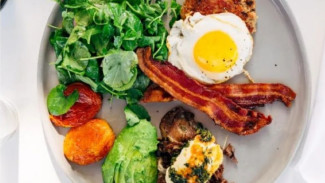 5 Diet Teratas di 2021 yang Bisa Dipilih, Tetap Sehat dan Aktif