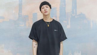 Hengkang dari JYP Entertainment, Jackson Wang GOT7 Rilis Single