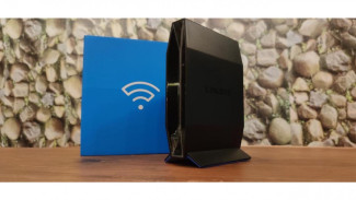 Nikmati Sensasi Internet Ngebut dari Rumah