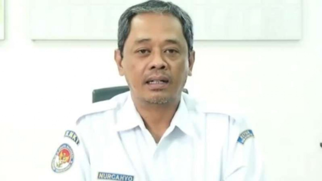 Kepala Sub Komite Investigasi Keselamatan Penerbangan KNKT, Nurcahyo Utomo.