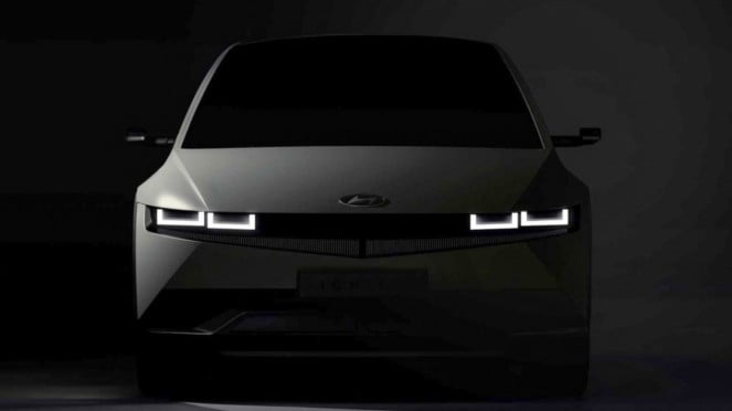 Hyundai Ioniq 5