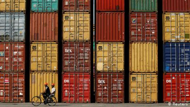 Resesi Ekonomi Paksa Sri Lanka Bergantung pada China dan India