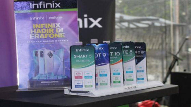 Infinix