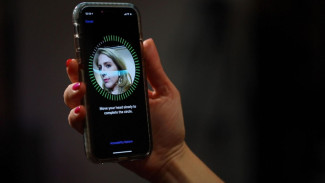 Puluhan Ribu Pengguna iPhone Keluhkan Face ID Tidak Berfungsi