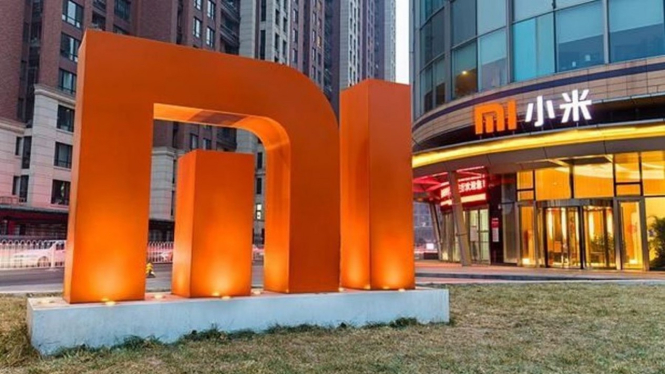 Xiaomi.