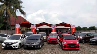 Enggak Nyangka, Segini Mobil Bekas yang Laku Tiap Tahun