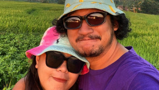 Pelaku Ekshibisionisme Terhadap Istrinya Ditangkap, Ini Kata Isa Bajaj