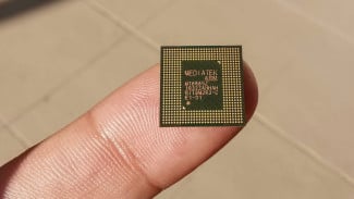 Ponsel Kelas Menengah Sekarang Punya Chipset Sendiri