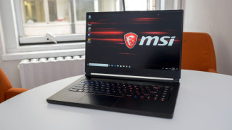Produsen Laptop Gaming Ingin Keluar dari Zona Nyaman