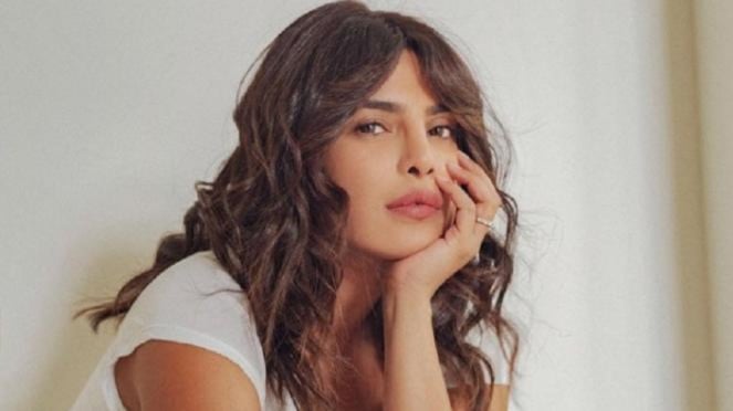 La historia de Priyanka Chopra se raciona en adolescentes