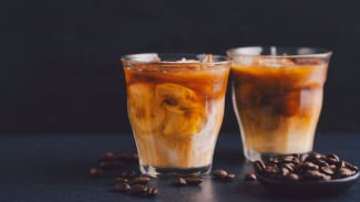 Popular entre muitos, estas 5 bebidas de café tornam-se queimadoras de gordura