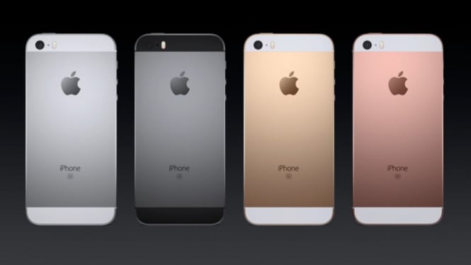 Leaked The Iphone Se Plus Which Will Be Released At An Affordable Price Netral News