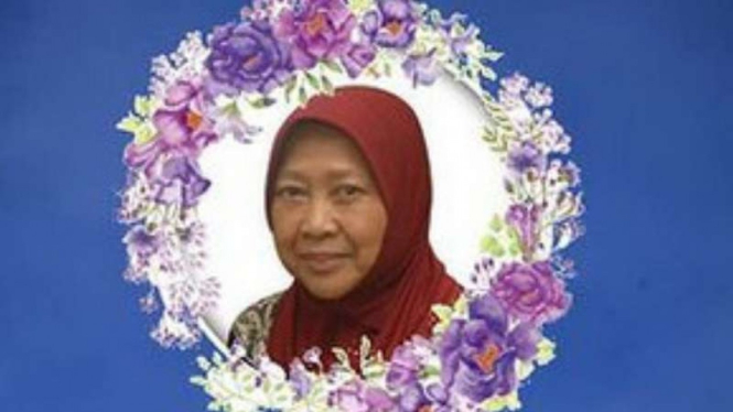 VIVA Militer: Ida Mukidah Rilo Pambudi meninggal dunia