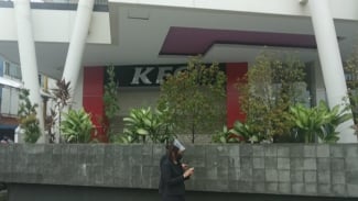 Tutup 47 Gerai, KFC Merugi Rp 557 Miliar di Kuartal III-2024 Akibat Aksi Boikot