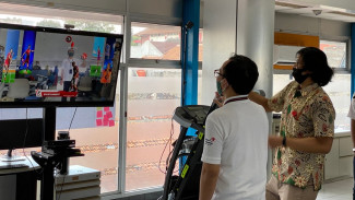 Telkom Pakai Superkomputer untuk Kembangkan 5G