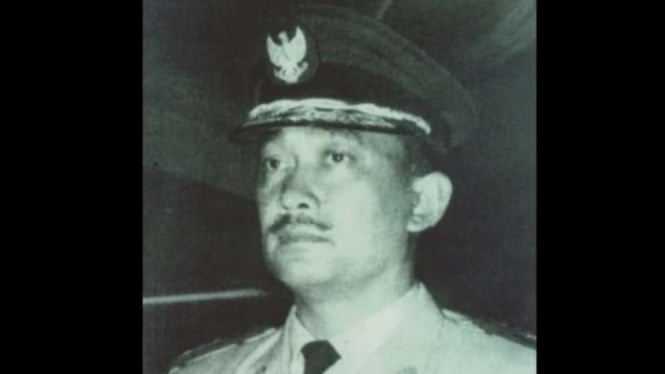 VIVA Militer: Letjen TNI (Purn.) Solihin Gautama Purwanegara