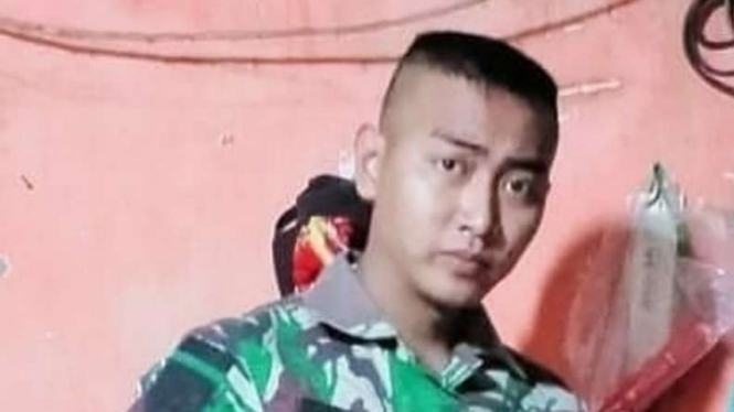 19 Potongan Rambut Tni Ad Indonesia Paling Dicari